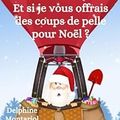 Et si je vous offrais des coups de pelle pour Noël ?