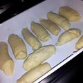 Quenelles lyonnaise maison *Recette thermomix*