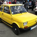 Fiat 126 FSM 1988-1991