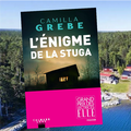 L'énigme de la stuga, par Camille Grebe