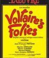 Voltaire’s Folies, au théâtre de l’Œuvre