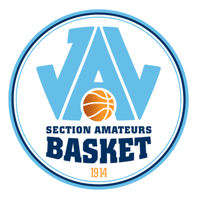JA Vichy Basket (saison 2023/24)