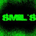 Smil's ... Vert ><