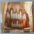 #100: Pierre Bardon aux grandes orgues historiques de Saint-Maximin-en-Provence.