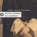 Petits crimes en soutane