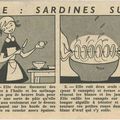 La cuisine de Claudine # 6