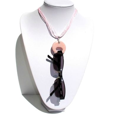 Des bijoux avec du sable !