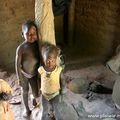 [Mali] Enfants à Kalabougou/childrens in Kalabougou