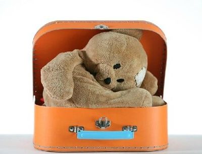 La valise de maternité