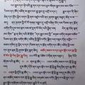 Les restrictions discriminatoires contre des Tibétains de Lhassa ...