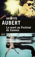 La mort au Festival de Cannes Brigitte Aubert