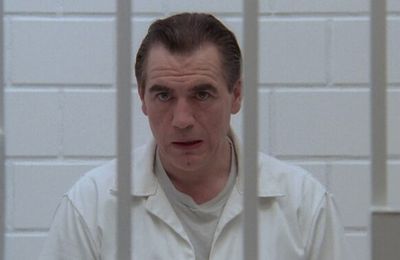 Festival Lumière 2025 - Le sixième sens de Michael Mann 