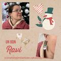 #Brick Stitch : un BDN ravi