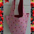 156 # sac fraise