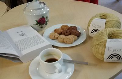 Riche ! Mise à jour du 9 avril 2020