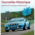 7ème Courcelles historique