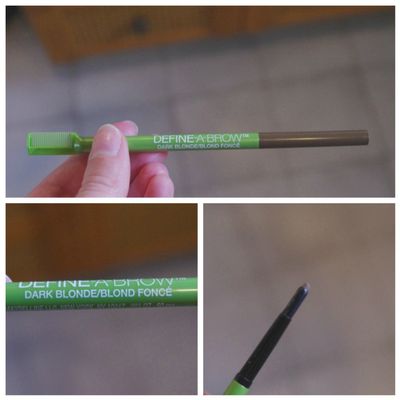 define-a-brow- Maybelline New York 