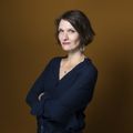 Rencontre avec Marie Pavlenko pour son roman : "Traverser les montagnes, et venir naître ici"