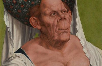 'The Ugly Duchess: Beauty and Satire in the Renaissance' at The National Gallery