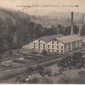 Usine Tourton - le stock de tuyaux est très important