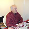 Foire du Livre de Bruxelles :2007