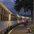 Transport. Hautes-Alpes : le train de nuit de retour sur les rails le 12 décembre, comme prévu