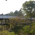 Impressions de Kyoto (3) : le Temple Tofuku ji