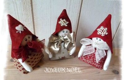 Joyeux Noël!