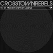 électro : crosstown rebels vol.1