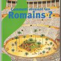 La Rome Antique pour les enfants