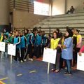 Rencontre "Sports pour tous" à Marrakech ce mercredi, invitation des jeunes d'Ourika Tadamoune par l'association Itihad Wataakhi