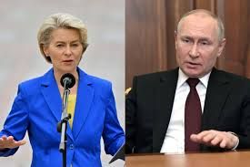 Crise en Ukraine: L´Europe va t- elle bloquer les avoirs russes?