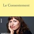 Le consentement de Vanessa Springora