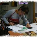 ATELIER DE SEPTEMBRE (suite)