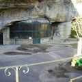 Grotte-chapelle de Remonot