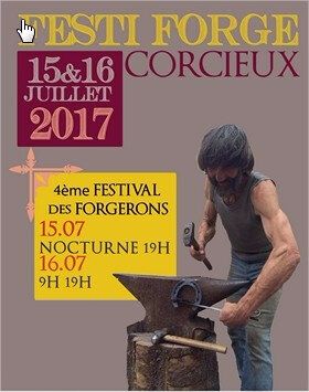 festi forge 