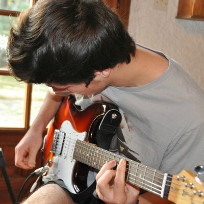 Noël 2016 au Fayanou!