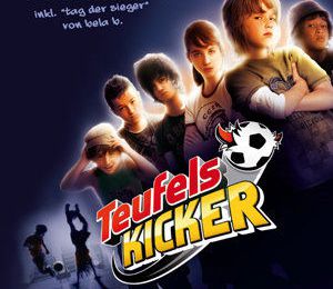 Teufels Kicker