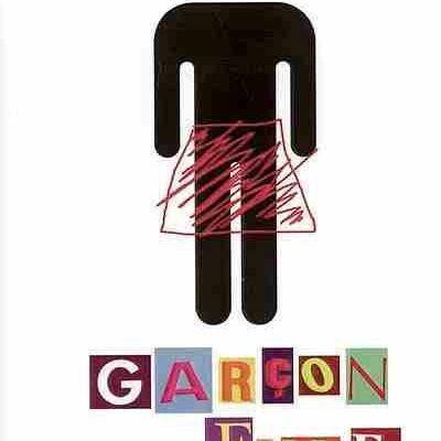 LIVRE => Garçon ou fille ? de Terence Blaker