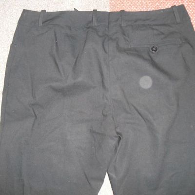 PANTALON CLASSIQUE H&M TAILLE 42