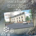 Bulletin municipal de Pluzunet n°66