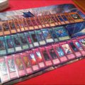 Partie 1 : Le Main Deck