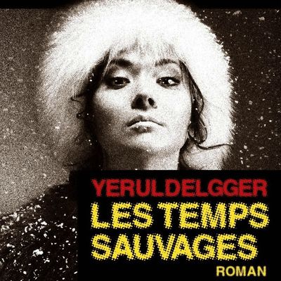 Les temps sauvages - Ian Manook