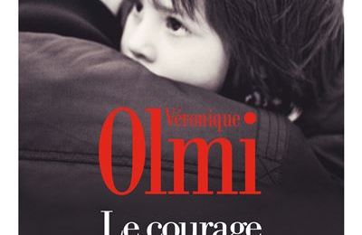 Le courage des innocents de Véronique Olmi