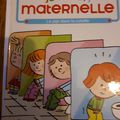 Je suis en maternelle- tome 3: le pipi dans la culotte