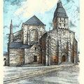 N. AUGEREAU - SACRISTAIN A LA GAUBRETIERE