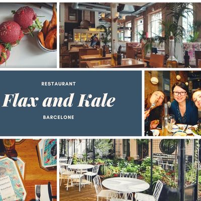 Un weekend à Barcelone: bons plans et bonnes adresses !