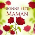 Bonne fête 