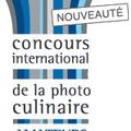 Concours international de la Photo Culinaire 2011