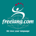 Dictionnaire Freelang